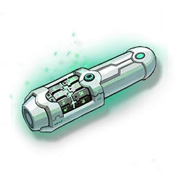 Basic Sealed Tube image