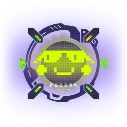 Grand Commander's Blessing image