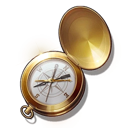 Universal Compass image