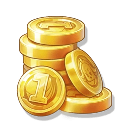 1st Anniversary Coin image