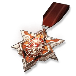 Badge of Glory image