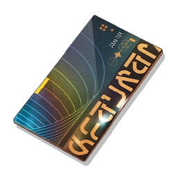 Voucher of Reciprocal Tides image