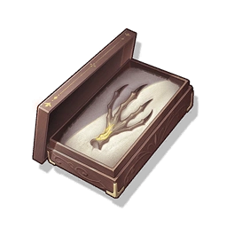 Thief's Talon image
