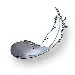 Feather image