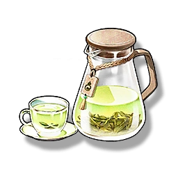 Refreshment Tea image