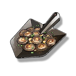 Iron Shovel Edodes image