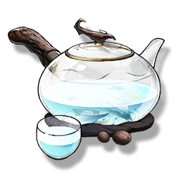 Happiness Tea image