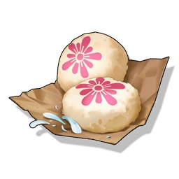 Honeysuckle Cake image