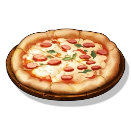Pizza Classica image