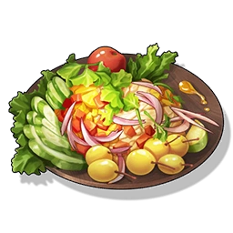 Laurus Salad image