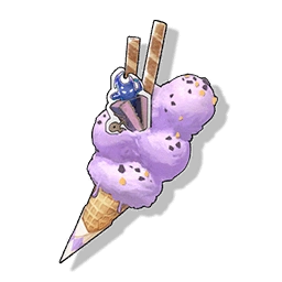 Multi-Scoop Ice Cream image