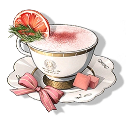 Orange Espresso image