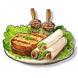 Glory Roast Platter image