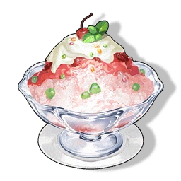 Frosted Cream Blizzard image