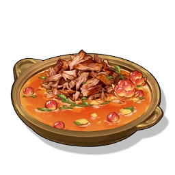 Hearty Double-Smoked Stew image