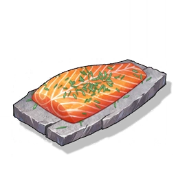 Skelecanth Tartare image