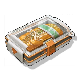 "Munchie-More" Bun image