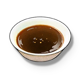 Sweet and Sour Sauce image