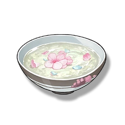 Floral Porridge image
