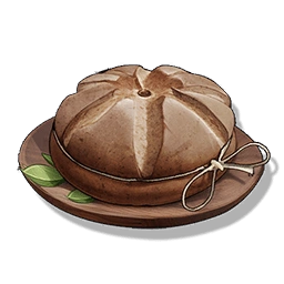 Blooming Bread image