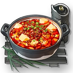 Chongzhou Spicy Tofu image