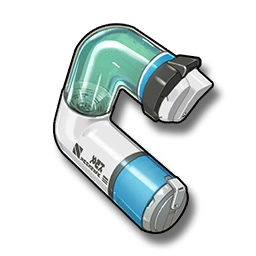 Medium Revival Inhaler image