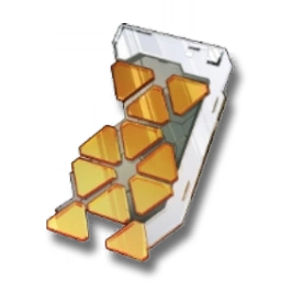 Morale Tablets image