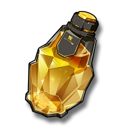 Premium Gold Incense Oil image