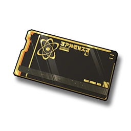 Meditations on Mercy Crafting Recipe image