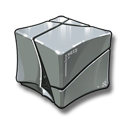 Standard Weapon Mold image