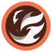 Flamewing's Shadow Icon
