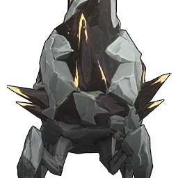 Fission Junrock image