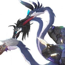 Phantom: Impermanence Heron image