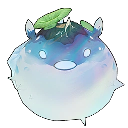 Nightmare: Gulpuff image