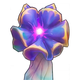 Nightmare: Baby Roseshroom image