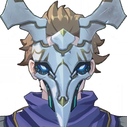 Outcast Executioner image