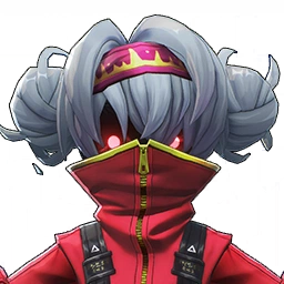 Fractsidus Mawdoll image