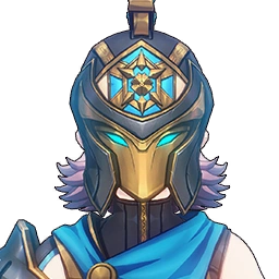 Frostcrest Gladiator image