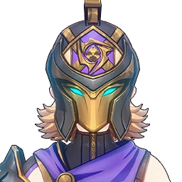 Thundercrest Gladiator image