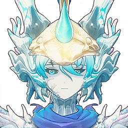 Lady of the Sea image