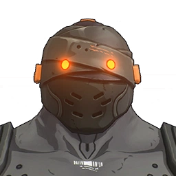 Fractsidus Thruster image