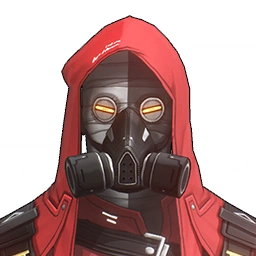 Fractsidus Executioner image