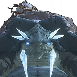 Bell-Borne Geochelone image