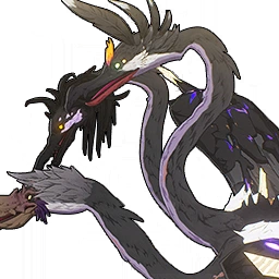 Impermanence Heron image