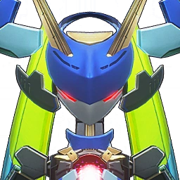 Phantom: Twin Nova - Collapsar Blade image