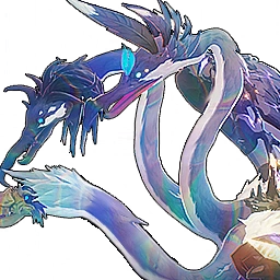 Nightmare: Impermanence Heron image