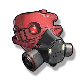 Mask of Insanity image