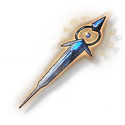 Sentinel's Dagger image