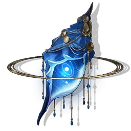 Cleansing Conch image