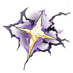 Thundering Tacet Core image